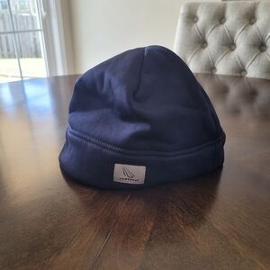 Panter vision powercap navy Headlamp cap